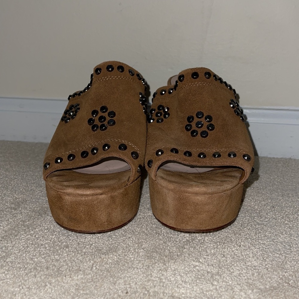 Select Clogs - Picture 3 of 3